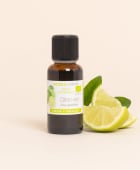 Olio essenziale di Lime BIO