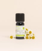 Huile essentielle Camomille allemande BIO (ou Matricaire)