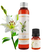 Huile de Lys BIO (macérât huileux)