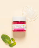 actif cosmetique menthol en cristal bio