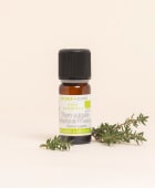 Huile essentielle Thym à thymol de Provence BIO
