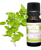 Olio essenziale di Maggiorana dolce BIO