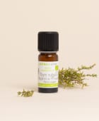 Olio essenziale di Timo tujanolo della Provenza BIO