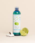 Gel doccia Lime e Cocco BIO