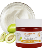Olive Protection n°2 - émulsifiant
