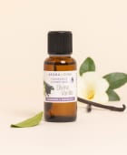 Fragrance naturelle Divine Vanille
