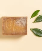 Savon d'Alep 25% Laurier