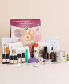 Coffret Cheveux de Rêve au naturel