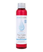 Tensioactif pour huiles rinçables