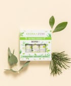 Breathe! Essential Oils Trio