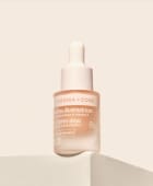 Gocce illuminanti Acido ialuronico e Vitamina C