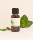 Olio essenziale di Patchouli DARK