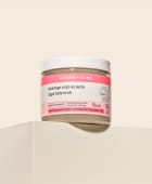 Gommage corps au sucre BIO