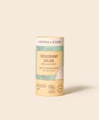 Déodorant solide au Palmarosa BIO