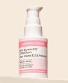 Siero concentrato Vitamina B12 e Prebiotici