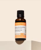 Gouttes autobronzantes