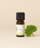 Huile essentielle Géranium Bourbon BIO