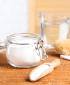 Atelier cosmétique Essentiel - Pierre d'argile récurante au savon noir - 1h