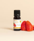 Arôme Alimentaire naturel Fraise BIO