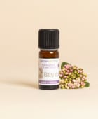 Fragranza naturale Baby Doll