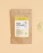 Pianta ayurvedica Fieno greco (Methi) BIO (polvere)