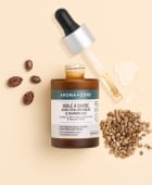 Huile à barbe Acide hyaluronique & Chanvre BIO