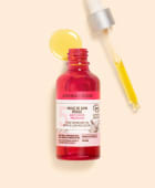 Face Oil With 5 Luxurious Oils