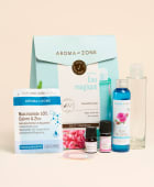 Kit cosmetico fai da te Acqua magica nuova pelle