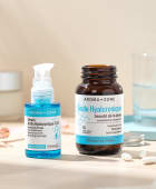 Duo Hydratation Intense à l'Acide Hyaluronique