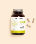 Coupe-Faim Konjac BIO - 90 gélules - Complément alimentaire