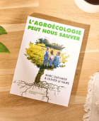 Livre L'agroécologie peut nous sauver