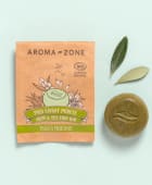 Pain lavant sans savon Pureté Neem & Tea tree BIO
