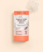 Polvere detergente enzimatica Papaya e Vitamina C