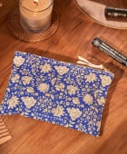 Trousse coton BIO Ayurveda