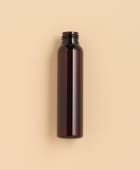 Flacon RPET sans bouchage 100 ml 24/410