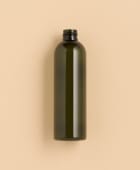 Flacon RPET sans bouchage 250 ml 24/410