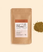 Henné du Rajasthan BIO - Colorant capillaire végétal