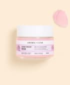 Baume fondant Karité & Rose BIO