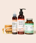 Body Sculpt Drainage & Firming Ritual