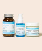Intense Hydration Trio with Hyaluronic Acid