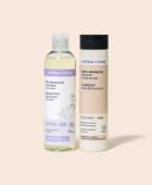 Duo Cheveux : Nettoyer & Réparer