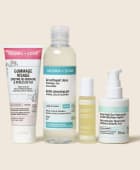 Kit visage Débutant Homme