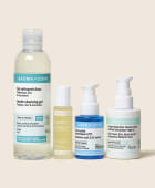 Les Essentiels visage Homme