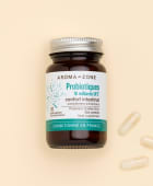 Probiotiques Confort intestinal - 30 gélules - Complément alimentaire