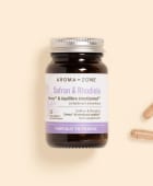Safran & Rhodiola - 30 gélules - Complément alimentaire