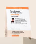Daily Glow Essentials - La routine viso di Giorgia Crivello