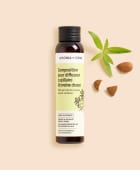 Recharge diffuseur par capillarité Verveine douce