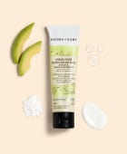 Avocado & Succinic Acid Foot Cream