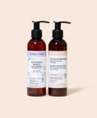 Duo Belles Boucles Crème et Gelée