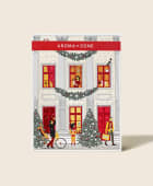 Pochette cadeau Édition limitée de Noël - Moyen format